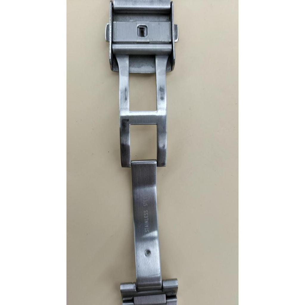Подержанные мужские часы CITIZEN NB1050-59H