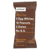 RXBAR Protein Bar, Peanut Butter Chocolate, 12 Bars, 52g (1.83oz) Each