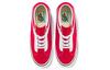 Vans Яркие Ni Red Унисекс 'Красный Белый' VN0A5HXW5N1