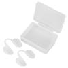 Silicone Night Anti Wear Teeth Brace Mouthpiece Sleeping Molar Tooth Guard Pad Protection