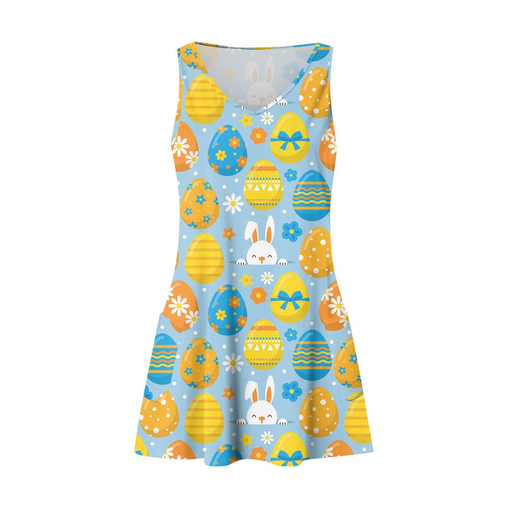 Женские повседневные платья, струящееся платье миди с короткими рукавами и завязкой с V-образным вырезом. Женское летнее платье макси с короткими рукавами и V-образным вырезом.