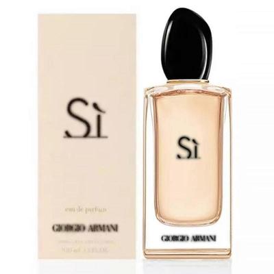 Si Passione Si Intense Si Fiori Парфюмерная вода 100 мл для женщин, 1 шт.