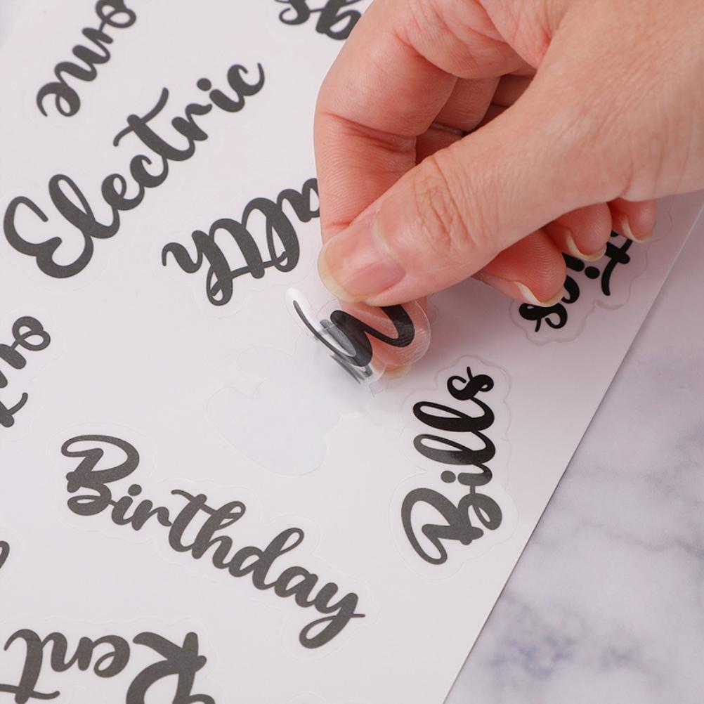 A6 PU Leather Budget Binder A6 Notebook Binder for Budgeting Money Saving Folder Marble Pattern Corner Protector Light