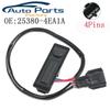 25380-4EA1A 253804EA1A New Trunk Switch Rear Door Boot Release Switch Button Trunk Opener For Nissan Qashqai 2015 2016
