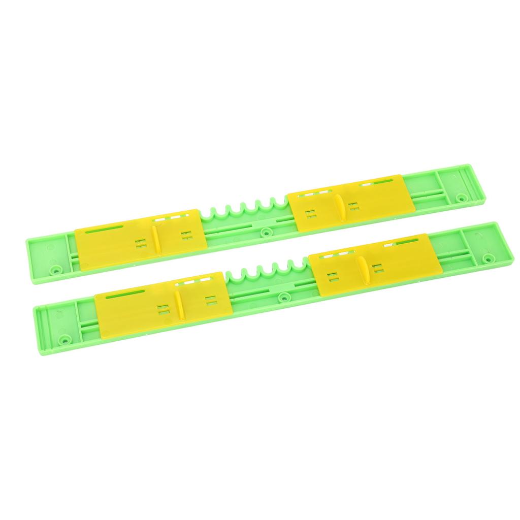 2шт пчелиные двери раздвижные ограждения улей вход редуктор пчеловодство ворота против побега рама вентиляционные отверстия