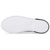 Puma Carina Logomania Casual Low-Top Sneakers Women Sneakers White Black 383906-01