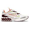 Nike Zoom Air Белый Огонь Темная Свекла 2021 - CW3876-600