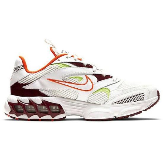 Nike Zoom Air Белый Огонь Темная Свекла 2021 - CW3876-600