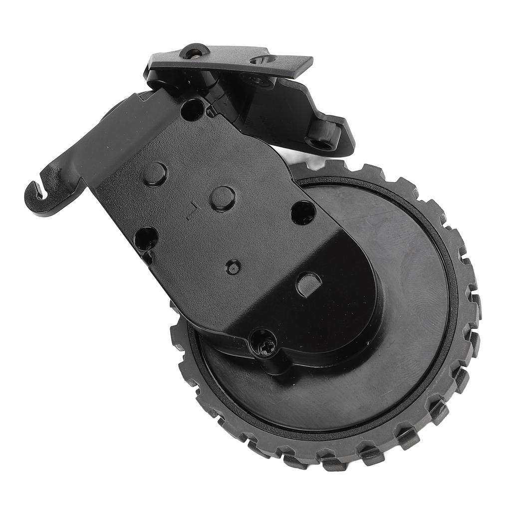 Robot Vacuum Cleaner Replacement Wheel Easy To Install Sweeping Robot Caster for CONGA 2290 ULTRA 1790 for Useelif 1300