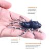 Мягкая приманка Luya Spider 8CM-7G Бионическая искусственная приманка Luya Lure