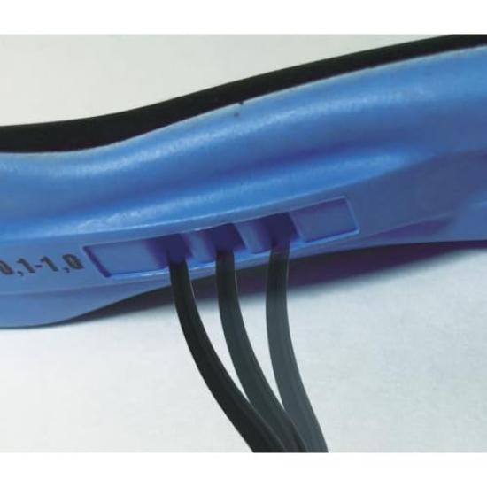BAHCO RX Electron Electronic Diagonal RX8143 Nipper, Nipper,