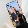 Turkey Recep Tayyip Erdogan Phone Case For iPhone 17 Pro Max 15 14 13 11 12 16 Pro Max mini 15 16 Plus 16e 17 Air Cover