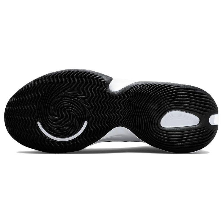 Nike Обновить Elevate 3 Plum Fog Black Мужские Кроссовки Pink Doll University-Red DD9304-500