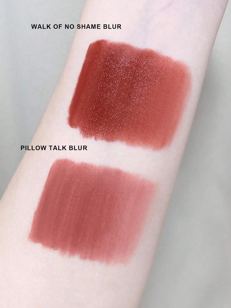 Charlotte Tilbury Airbrush Flawless Lip Blur-WALK OF NO SHAME BLUR - 6,8 мл