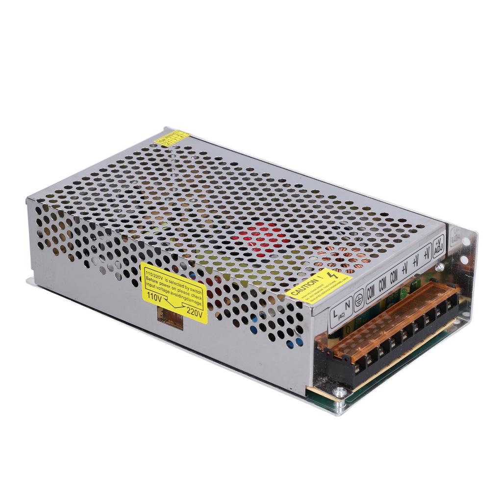 Импульсный источник питания постоянного тока Защита от короткого замыкания Высокая долговечность Широкое применение Импульсный источник питания