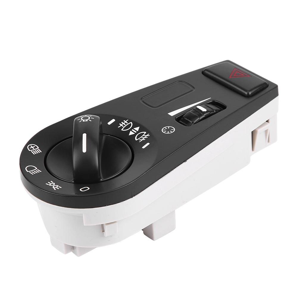 Кнопка переключателя управления фарами для грузовика Volvo FH12 FM VNL 20942844 20466302