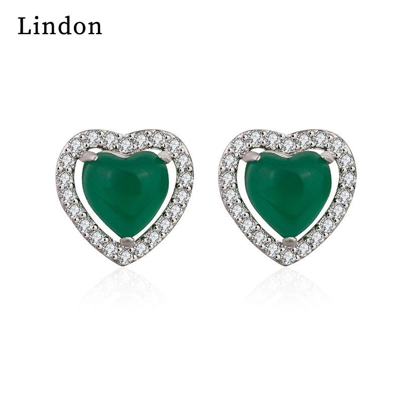 Серьги Lindon Серьги-подвески для женщин Подарки на свадьбу