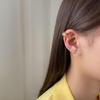Серьги, браслеты, акриловые каффы Bahus для женщин