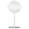 Dresser Mount Aluminum Compact Large Width X Depth 18 X Height 15574940 Mirror, (Tray Type) 20.5 40-51cm