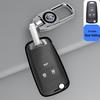 Прозрачный чехол-обертка для ключа для Buick Envision/Regal/Verano/Lacrosse/GL8