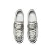 ONITSUKA TIGER MEXICO 66 GOLF Повседневная обувь из коровьей кожи Унисекс Серебристый 1183C557-020