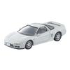 TOMYTEC Tomica Limited Vintage Neo LV-N345a Honda NSX (Pearl White) 1998 Model, Completed, Part Number 333722