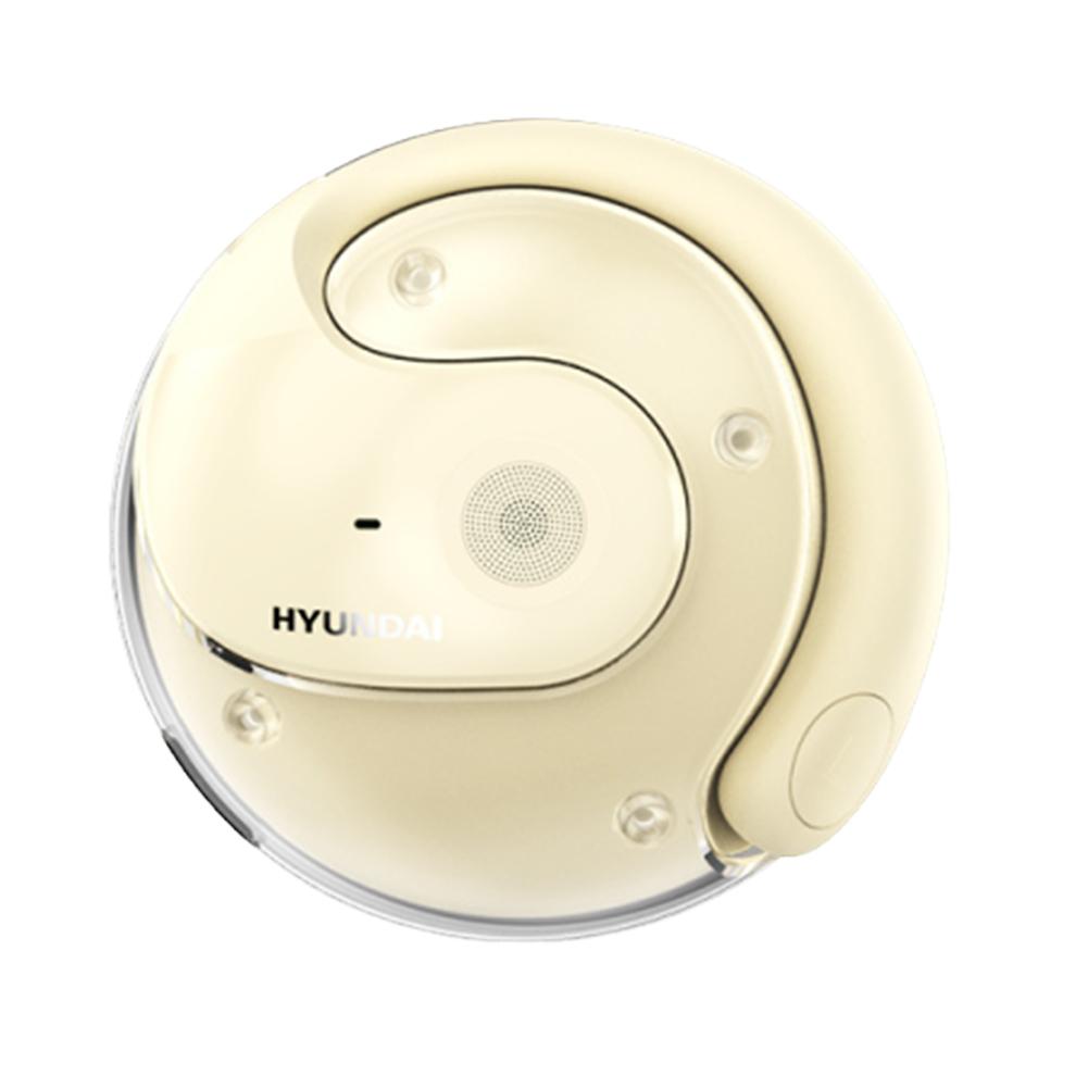 Наушники-переводчики Языков Bluetooth-совместимые 5.4 Наушники с креплением на ухо Беспроводные наушники открытого типа для профессионалов