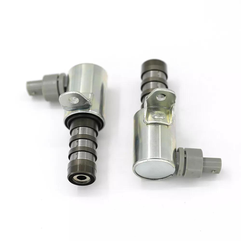 4X Соленоид клапана системы изменения фаз газораспределения для Ford F-150 Explorer 3.5 л 2011-2017