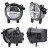 Светодиодные противотуманные фары в сборе для BMW F20 F21 F22 F23 F30 F35 F31 F32 F33 F34 F36 LCI 2012-2018 фары передние фары часть