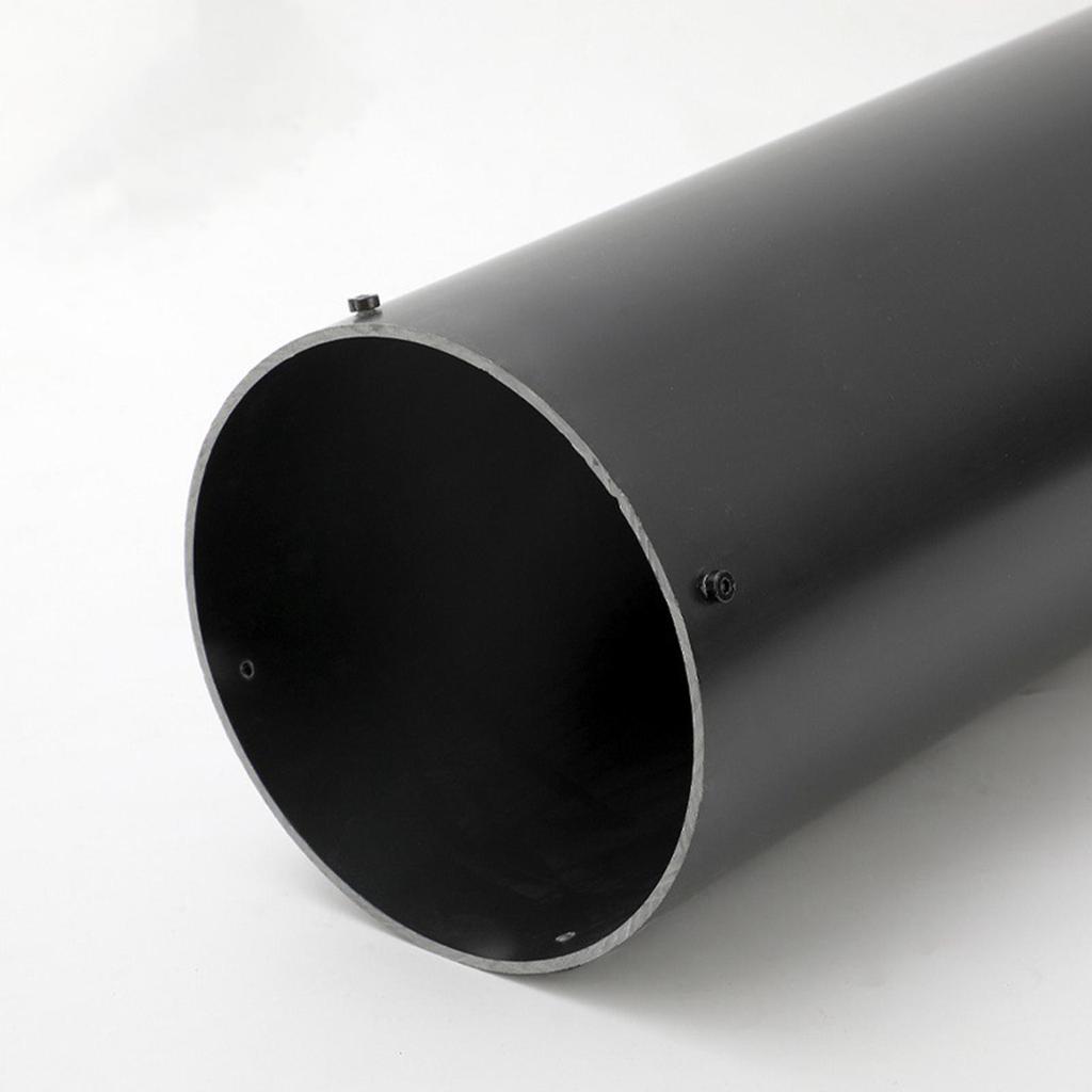 Barista Style Floor Standing Espresso Bin with Non-slip Base