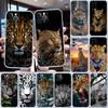 RA16 Прозрачный чехол-бампер Leopard для LG K22 K30 K40 K40S K41 K42 K50 K50S K51 K51S K52 K61 K62 K71 K92 Q60 Q61 V40 V50 V60