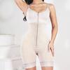 Seamless Postpartum Body Shaper Underwear Slimming Shapewear Butt Lifter Bodysuit  Female