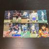 Набор карточек для обмена Nissan FC Yokohama Marinos Calbee J League