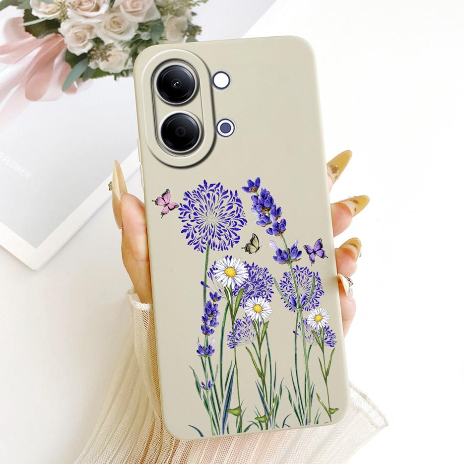 Для Vivo Y05 4G Чехол Милый Собака Панда Мультяшный Чехол Ударопрочный Мягкий ТПУ Чехол для Телефона Для Vivo Y11d Y 05 VivoY05 VivoY11d Fundas Сумки