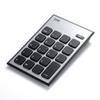 Sanwa Supply NT-MBT23BK Bluetooth Numeric Keypad for Mac