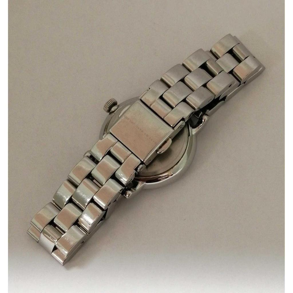 Б/у кварцевые часы MARC BYMARC JACOBS MBM3246