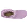 UGG Классические мини II Снежные ботинки Женские ботинки Фиолетовый 1016222-CATR