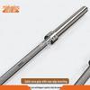 Zhongxun Straight Barbell Bar