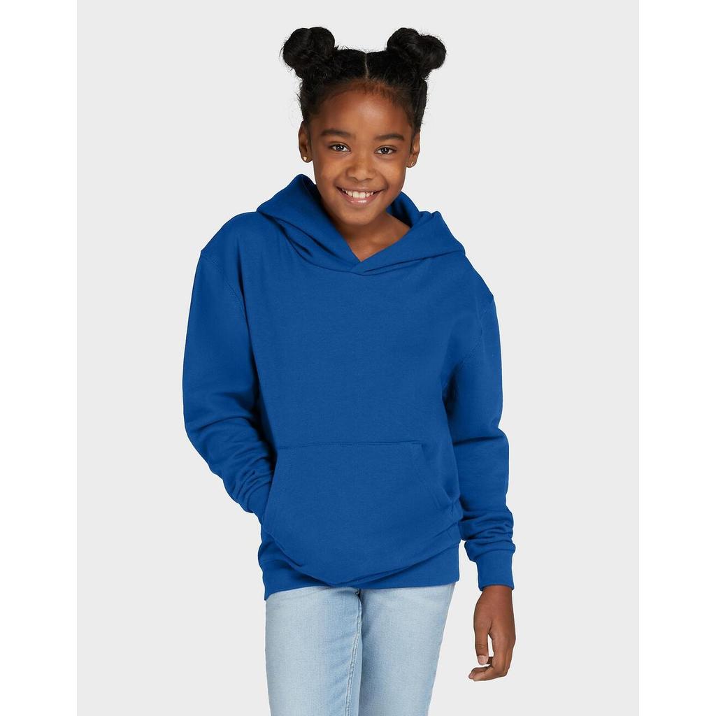 SG Originals Childrens/Kids Pullover Hoodie