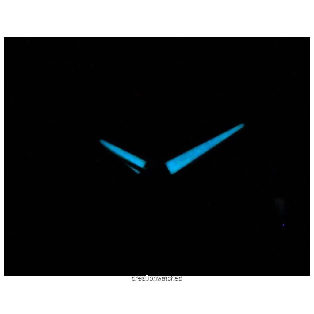 Zeppelin Atlantic Blue Dial Leather Automatic 8466-3 84663 Мужские часы