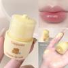 Turn Cheese Lip Cream Moisturizing and Moisturizing Lip Care Exfoliating Lip Care Lip Cream Beauty Makeup