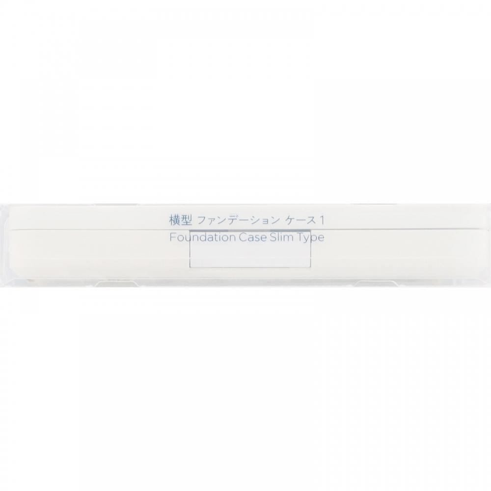 Chifure Cosmetics Горизонтальный футляр для тональной основы 1