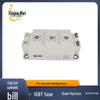 Новые IGBT силовые транзисторные модули SKM300GB12T4, SKM300GB12V, SKM300GB17E4