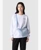Женская сумка через плечо Lecoq в стиле Athleisure (S) - Синий Qr122Wbg22