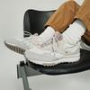 Reebok LX2200 Кроссовки унисекс Pure Grey White Pure-Grey-2 100074416