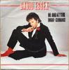 7inch Record DAVID ESSEX - Me And My Girl (Night-Clubbing) MER107 Mercury 1982 UK Rock Used