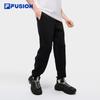 FILA FUSION Men's Casual Loose Sport Pants