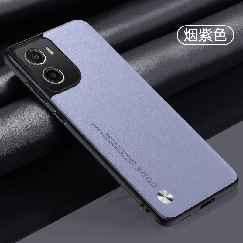 Чехол для Motorola Edge 70 Роскошный силиконовый однотонный чехол из ПУ кожи для Moto X70 Air Защита камеры Модный ударопрочный бампер