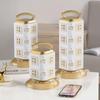 Smart Vertical Multi-Function Socket with USB Charger
