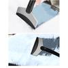 Household Use Snow Scraper Ice Scraper Ice Shovel For Car Windshield Portable Snow Sweeping Brush Vehicle Car Cleaning Tool Multi Functional  Unique